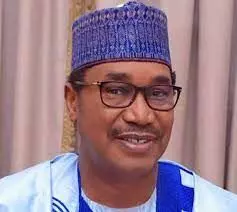 Ex-gov., Ibrahim Shema joins APC