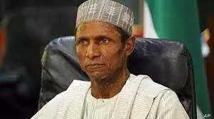 “What Yar’adua told me and taught me” – Fmr PDTF boss