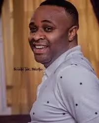 Film Piracy: Actor Femi Adebayo raises concern