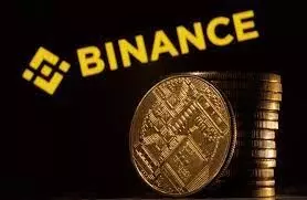 Binance bribery allegation diversionary - FG