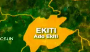 Ekiti govt warns traders against displaying goods on road sides