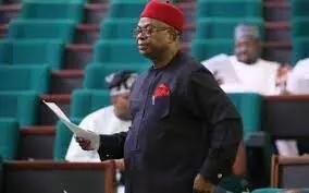 Transfer conduct of local government election to INEC, says Onuigbo