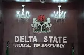 Delta assembly suspends lawmaker over alleged gross misconduct