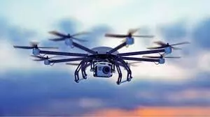 Drone technology: Experts deliberate on opportunities at international conference