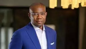 Macro appoints Aig-Imoukhuede as President of France Nigeria Business Council
