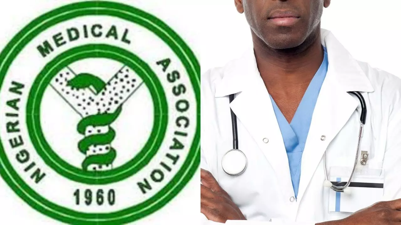 NMA raises concern over exit of pharmaceutical companies from Nigeria