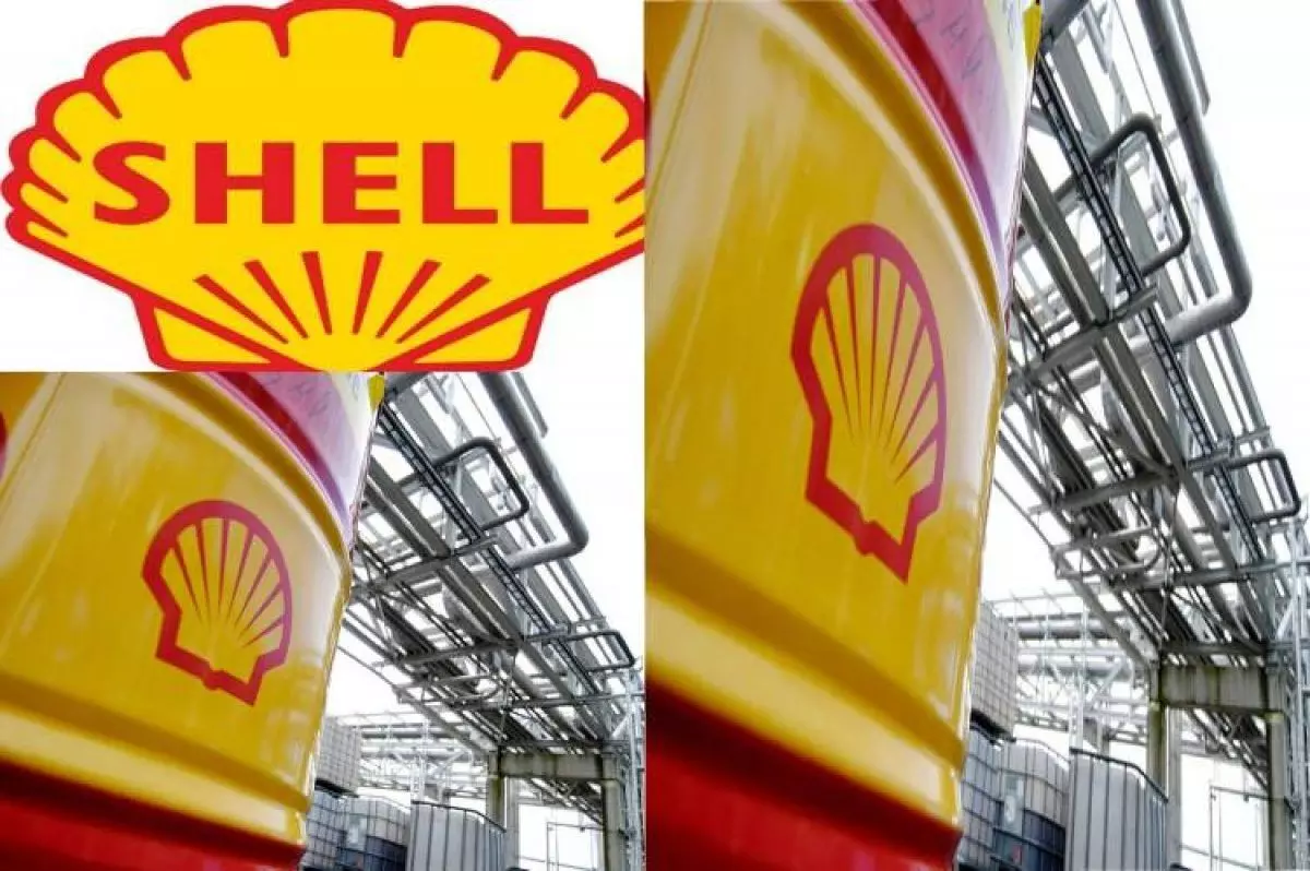 Fire at Shell’s gas plant in Bayelsa extinguished – Official