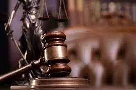 Confusion as judge sentences divorce-seeking housewife