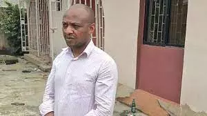 Alleged kidnap: Evans opts for plea bargain