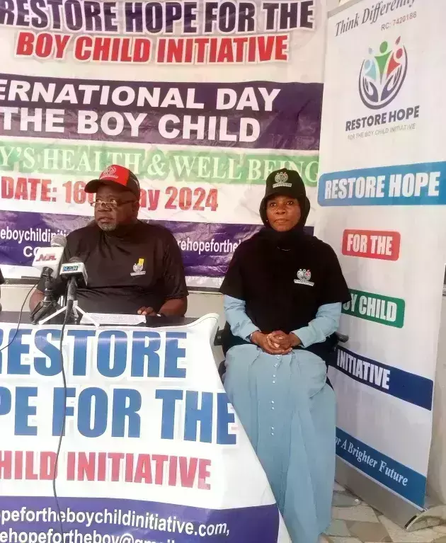 Boys particularly vulnerable, insecure during violent conflicts — NGO