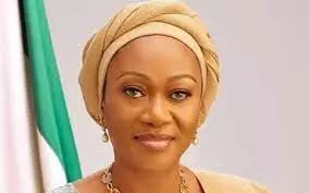 I am committed to reducing cancer prevalence – First Lady