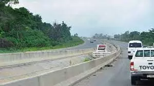 7 Injured, cows die in Lagos-Ibadan Expressway accident