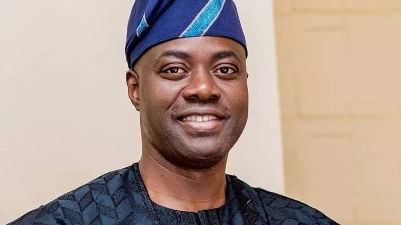 Dividends of democracy will go round – Makinde