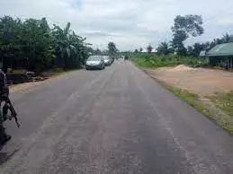 NDDC inaugurates 9km Obehie-Okeikpe Rd. in Abia