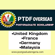 PTDF screens candidates for 2024/2025 overseas scholarship