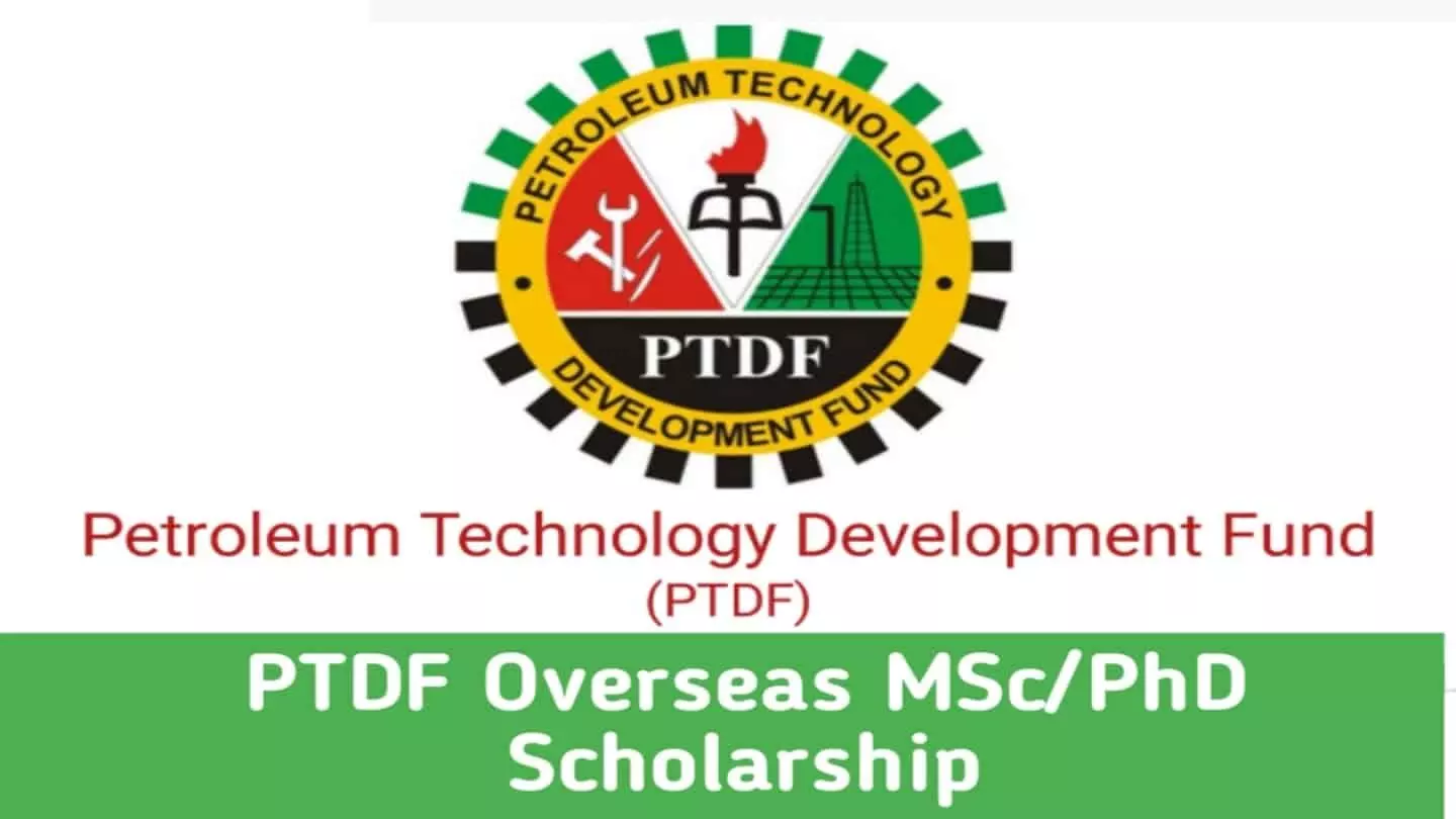 PTDF screens 600 South-South candidates for foreign postgraduate scholarship