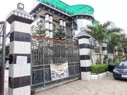 Why we concession Presidential Hotel, others – Enugu Commissioner