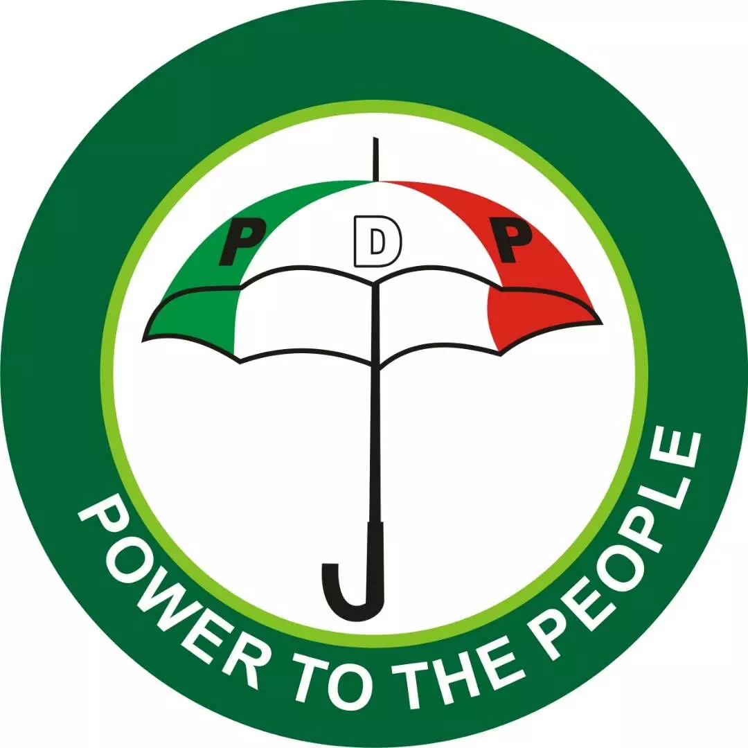 Don’t allow PDP go into extinction in Nigeria’s politics – Party Chieftain