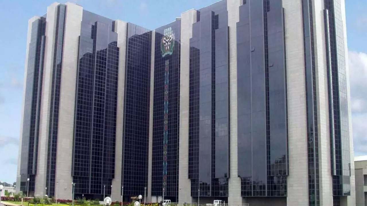 Breaking: CBN continues aggressive tightening, raises lending rate to 26.25%