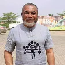 Nollywood actor Zack Orji debunks rumours of Gabonese descent