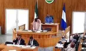 C’River Assembly impeaches speaker