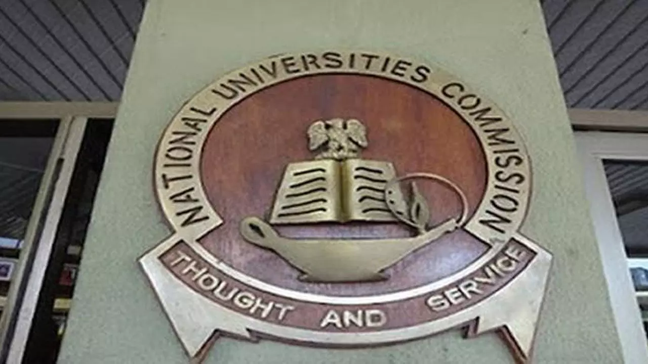 NUC approves 13 new graduate, undergraduate programmes for KWASU