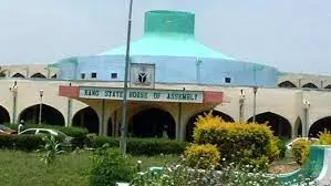 Kano Assembly repeals law establishing 5 Emirates