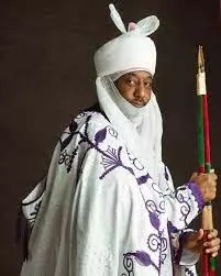 LAWMAKERS DISSOLVE 4 NEW EMIRATES, SANUSI LAMIDO MAY RETURN AS EMIR OF KANO