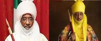 Court cancels reinstatement of Emir Sanusi