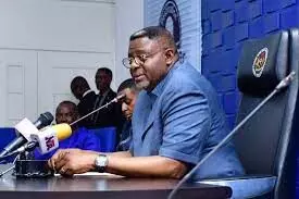 Gov. Otu outstanding in road rehabilitation, fixing ailing infrastructure - TUC