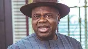 Bayelsa governorship poll: Tribunal affirms Diri’s election victory