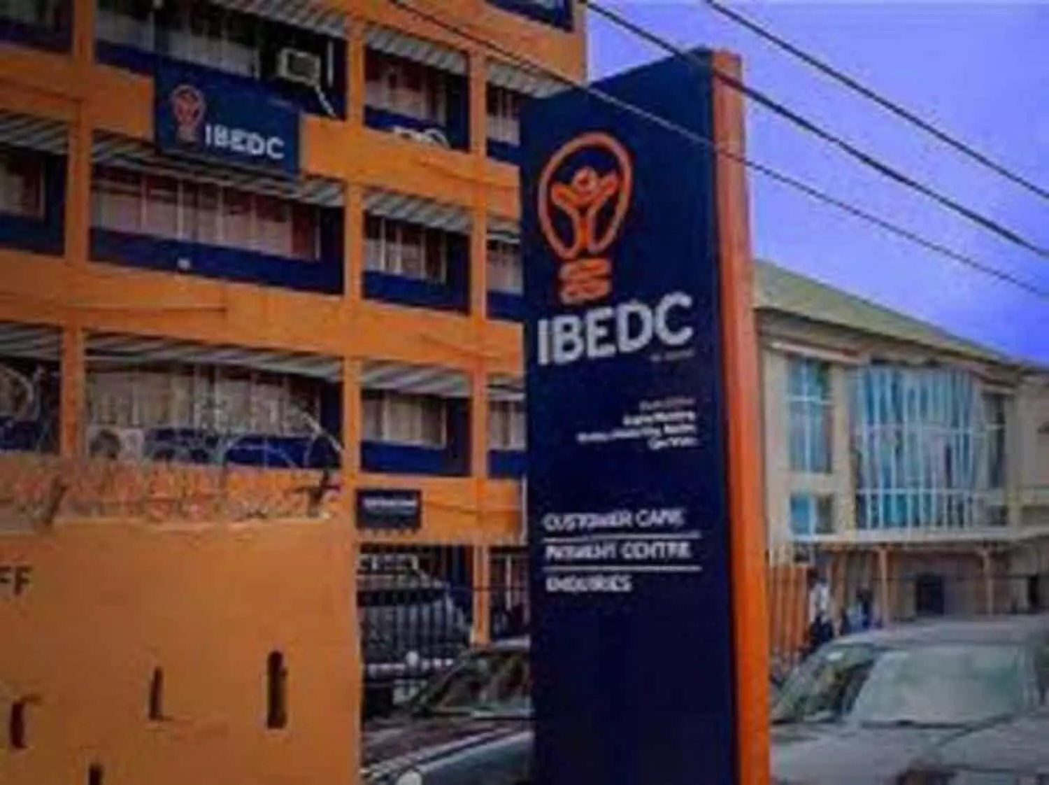 Kwara hoteliers protest hike in electricity tariff by IBEDC