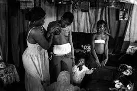 Breast ironing, culture that defies modernism