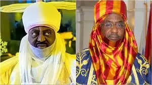 Emirate tussle: NBA wants lawyers, judges sanctioned over conflicting orders