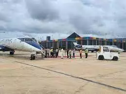 Ebonyi spends N17.3bn on airport runway