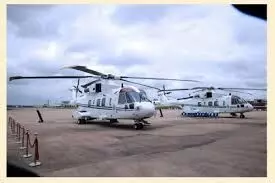 Why we suspended helicopter landing levy – FG