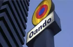 Oando’s turnover grew to N3.4trn in 2023 – Tinubu