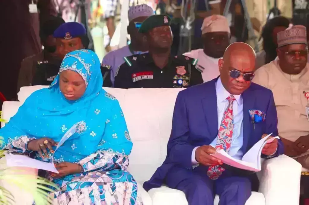 Tinubu completing ongoing projects to make residents comfortable – Wike