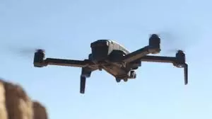 Police to establish full drone system to aid security – I-G