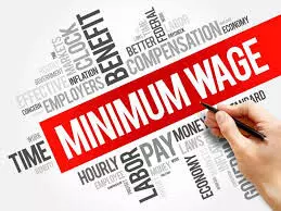 Minimum Wage: FG shifts ground on N60,000