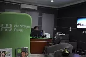 Heritage Bank: Acquisition better option than licence revocation – Economist