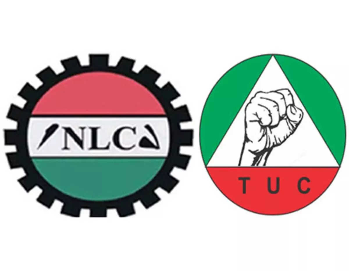 NLC/TUC suspends strike