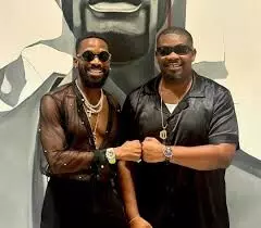 My music career can’t be complete without Don Jazzy, says D’banj