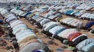 Sallah: Badagry ram sellers lament low sales amid high prices