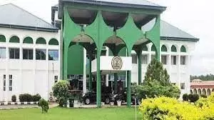 Abia Assembly threatens to terminate contract with IVM over alleged breach