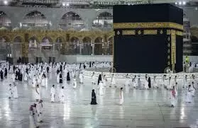 Kaduna pilgrim dies in Makkah