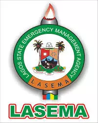 LASEMA rescues commercial bus in lone accident