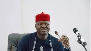 Nwirufu cautions Ebonyi residents against flood-inducing activities