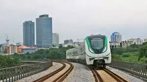 Reopening of Lagos-Kano Railway Line, major rebound for Nigeria’s Economy – Group