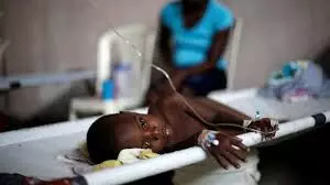 No confirmed cases of cholera in Osun – Official